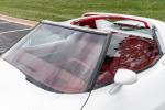Chevrolet Corvette 1977 года
